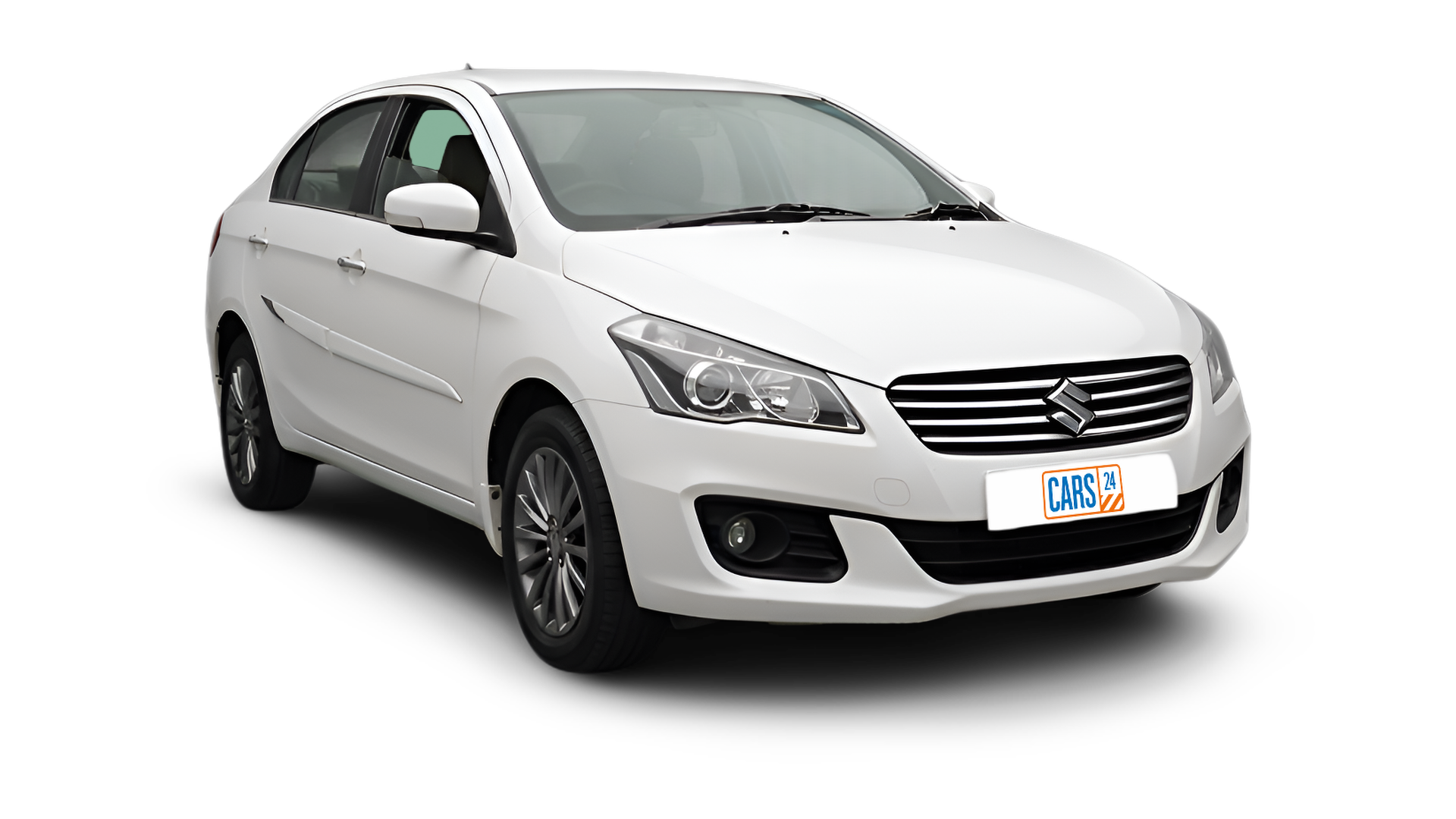 Maruti Ciaz-img